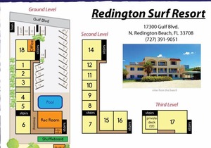 Redington Surf Resort 04 1BR