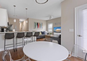 Residence 101S at The Sandcastle Condominiums