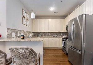 Residence 103S at The Sandcastle Condominiums
