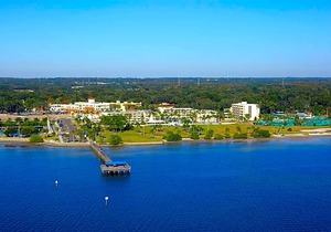 Safety Harbor Resort & Spa Trademark Collection by Wyndham