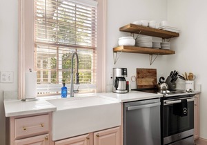 Southern Ease Contemporary Flair | The Charleston