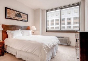 Spacious 2BR | Fully Equipped Gym | Near PATH by GLS