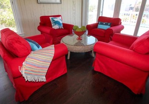 Sprawling Ocean View Home w/ Massive Deck, Private Pool, & Incredible Views