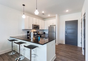 Stay Gia - Modern 1 Bedroom Apartment in Jacksonville
