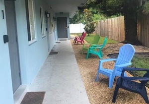 The Guesthouse #1 - Wilton Manors