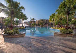 Wyndham Bonnet Creek Resort | 2BR/2BA King Bed
