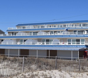 Boardwalk Sea Isle City 