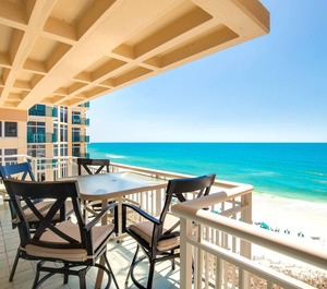 Sundestin Resort Destin 