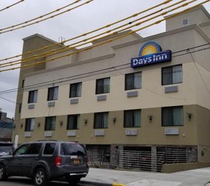 Days Inn 