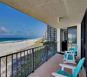 Shores Of Panama City Beach 