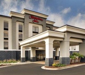 Hampton Inn South Sc 