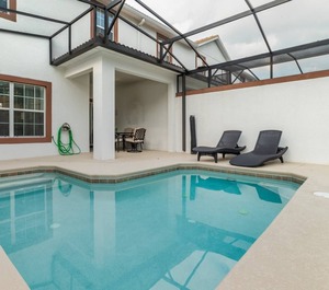 Paradise Townhome 