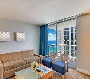 Marenas Beach Resort 