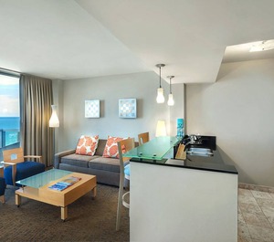 Marenas Beach Resort 