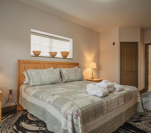 Laurel Villa Pigeon Forge 