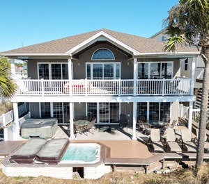 Shores Of Panama City Beach 
