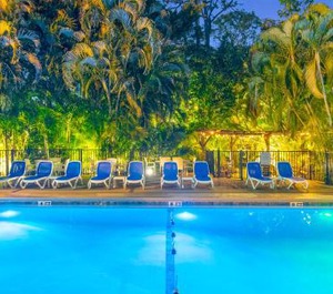 Hilton Naples 
