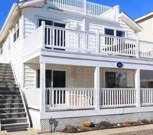 Pleasure Avenue Sea Isle City 