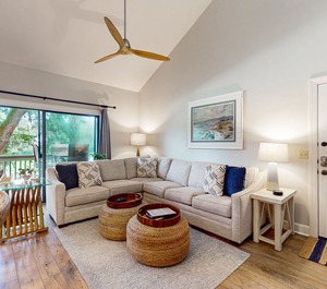 Racquet Club Villas 