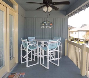 Cottage Shore Rental Beach 