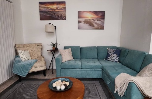 Seminole House | 0.5 Mi to Indian Shores Beach - 3BR/2BA + Arcade - Pet Friendly