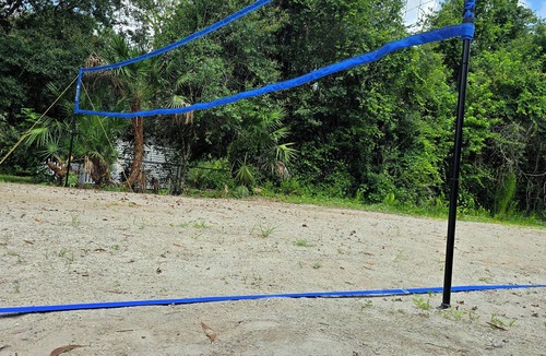 Naples House | 1 Acre Oasis · Pool, Billiards & Volleyball. Great location.