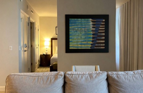 Singer Island Resort | 1 bd at the Palm beach Marriott