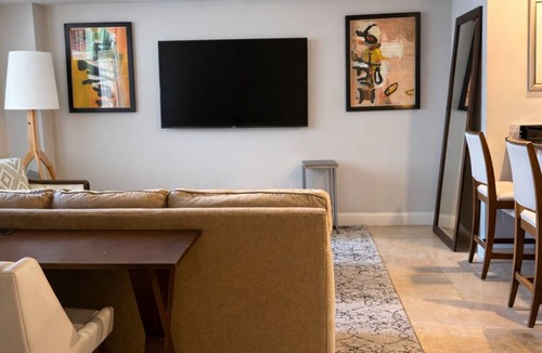 Singer Island Resort | 1 bd at the Palm beach Marriott