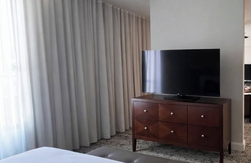 Singer Island Resort | 1 bd at the Palm beach Marriott