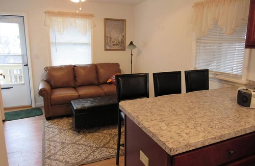 Surf City House | 1 bedroom accommodation in Surf City