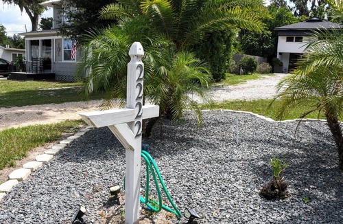 Winter Haven Apartment | 1-bedroom Apartment C near Hospitals/Legoland/Chain of Lakes