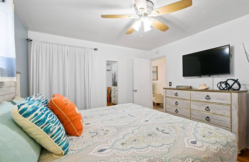 Palm Beach Shores Hotel | 1 bedroom boutique apartment by the beach