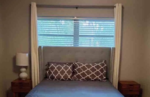 South Eola Condo | 1 Bedroom Condo Heart of Downtown Orlando
