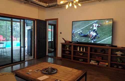 Winter Haven Cottage | 1-Bedroom Guest Cottage on Historic Lakefront Estate