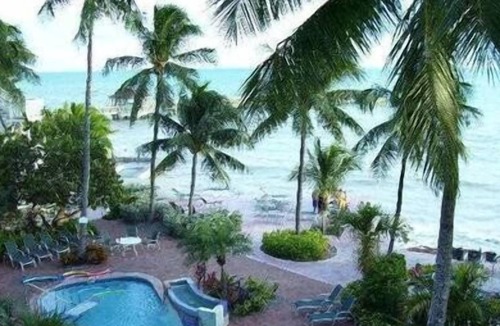 Old Town Resort | 1 Coconut Beach Resort, Great Location, Hot Tub!