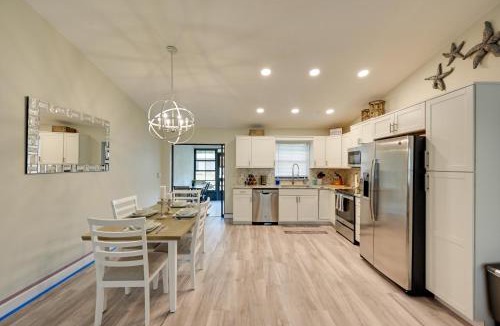 Highland House | 1 Mi to Golf: Sebring Condo w/Pool Access!