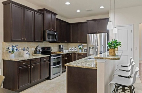 Ballast Point Villa | #1 Rated Mansion Heated Pool/Spa Theater Gym