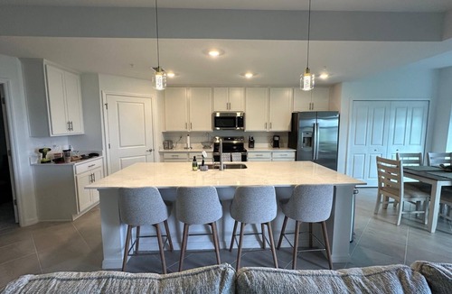 Venice Condo | 1 year old Wellen Park Luxury 2 bedroom Condo
