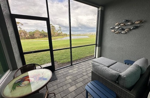 Venice Condo | 1 year old Wellen Park Luxury 2 bedroom Condo