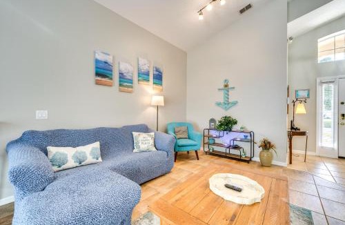 Highlands Reserve House | 10 Mi to Disney: Home w/Spa & Heated Pool!