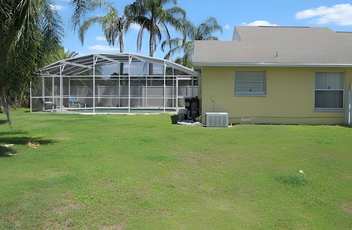 Indian Wells House | 10 Minutes to Disney! Pool Home Large Lot