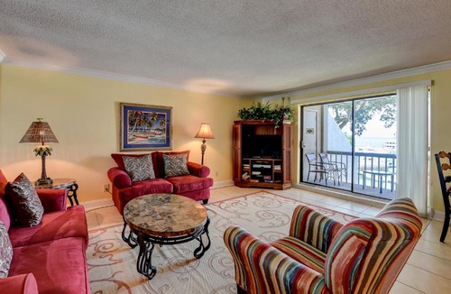 Harbour Town House | 1033 Caravel Court at The Sea Pines Resort