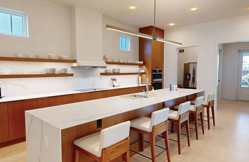 Florida Central Atlantic Coast Hotel | 10BR House | Evermore Orlando | Media Theater & Estate-Style Living
