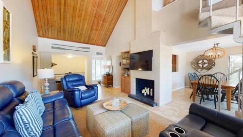 Palmetto Dunes Villa | 11 Beach Villas