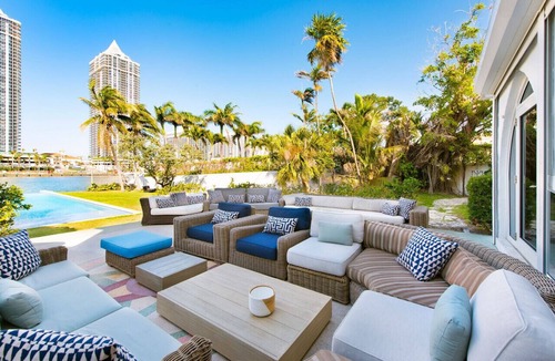 Morningside Villa | 11 Bedroom Majestic Classic Estate with Modern Day Refinement