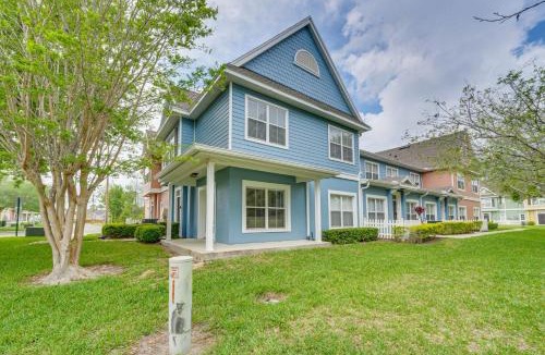 Venetian Bay Villages House | 11 Mi to Disney: Venetian Bay Villages Townhome!