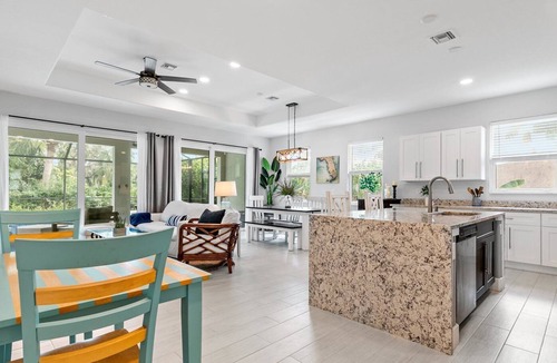 Bonita Springs House | 11045 Bonita Springs Home