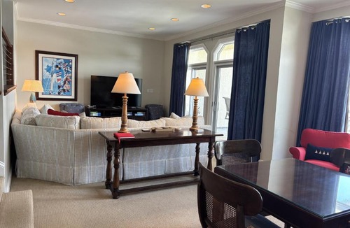 Harbour Town House | 1116 Harbour South Club Villa at The Sea Pines Resort