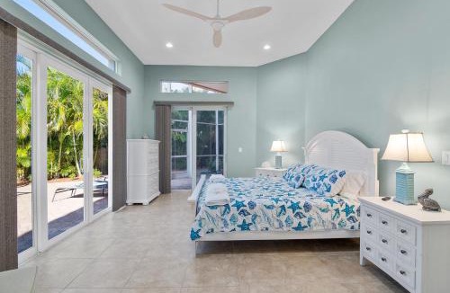 Indian Harbour Beach House | 116 Mediterranean Way