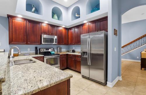 Indian Harbour Beach House | 116 Mediterranean Way